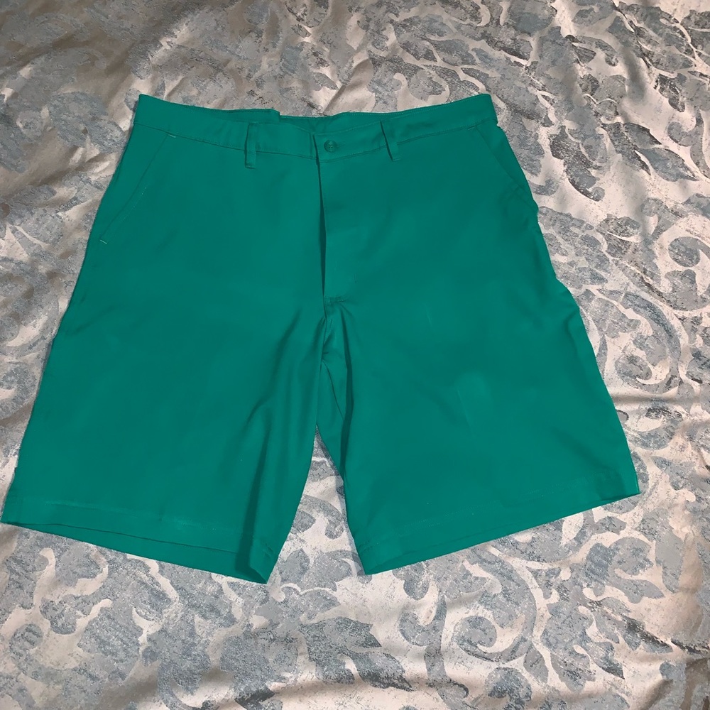 Champion DuoDry Performance Golf Shorts